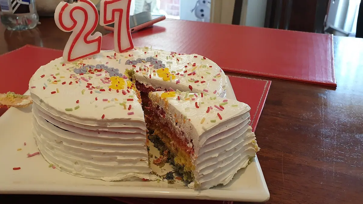 Cottage Cupcakes – cupcake shop in Mansfield town centre